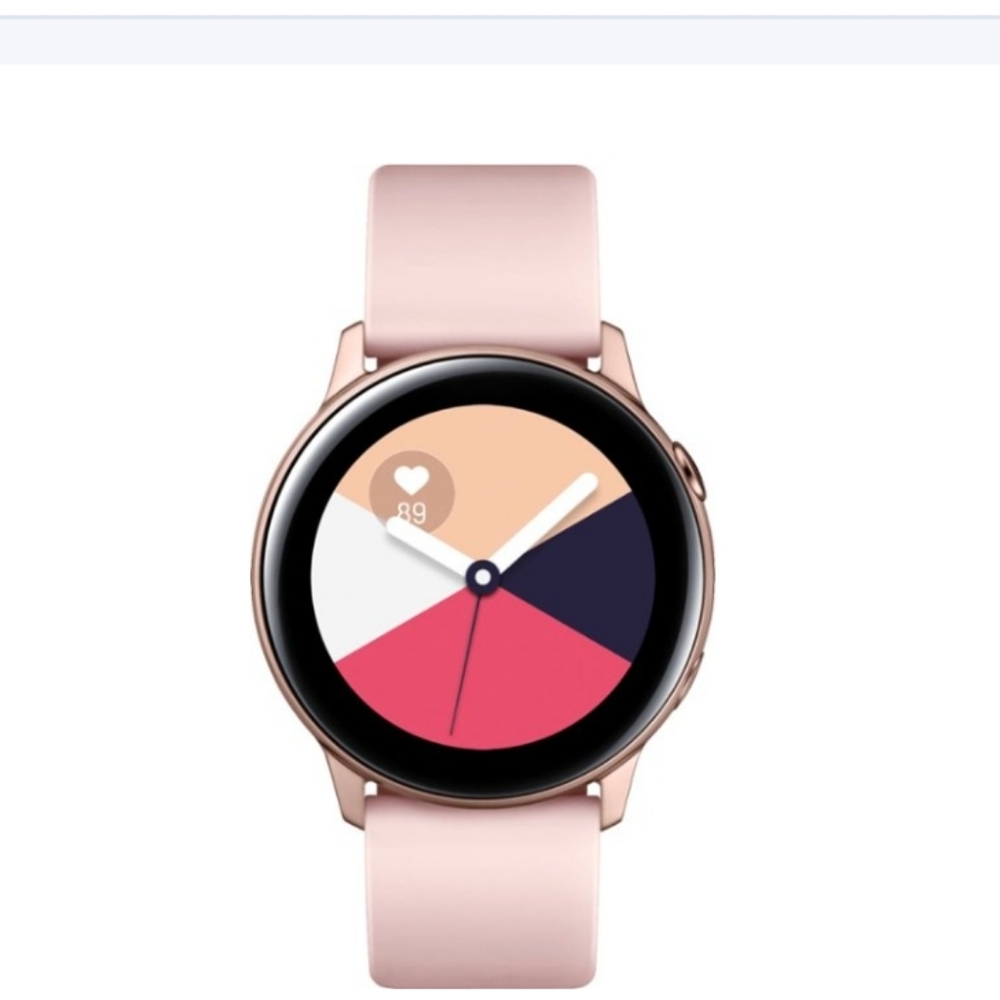 Galaxy Active Smart Watch